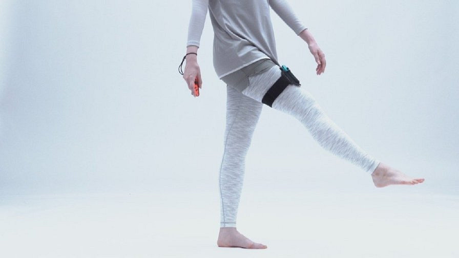 《Switch Sports》首個免費更新將於7月27號推出！