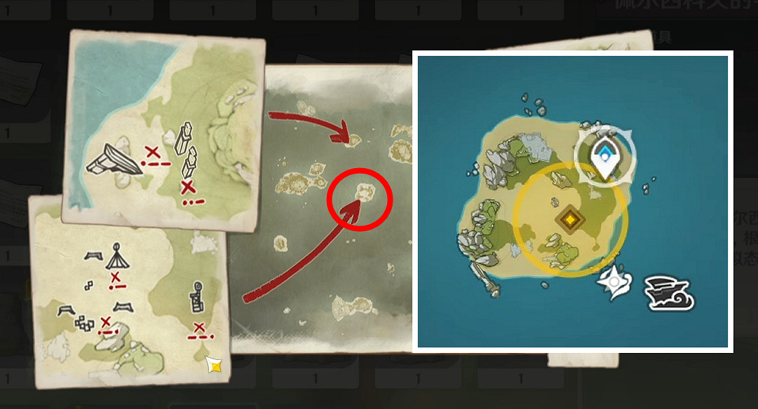 《原神》如詩如歌夏之夢晶核解謎怎麽玩?如詩如歌夏之夢晶核解謎玩法 《原神》如詩如歌夏之夢晶核解謎怎麽玩?如詩如歌夏之夢晶核解謎玩法