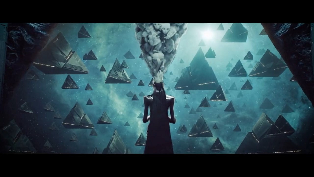 《天命2》將於8月23日舉行專場發布會 《天命2》將於8月23日舉行專場發布會