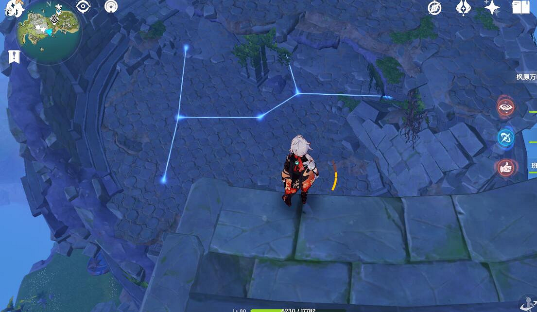 《原神》星引機關解密攻略 2.8莫娜海島寶箱在哪? 《原神》星引機關解密攻略 2.8莫娜海島寶箱在哪?