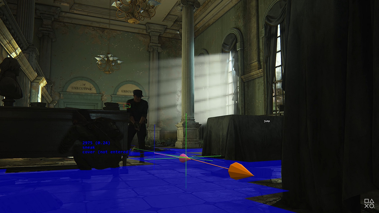 《最後生還者 重製版》PS5特性宣傳片 體驗更加真實