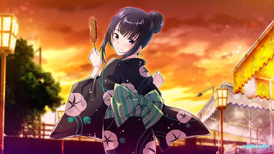 AVG《青夏軌跡》將推出中文版 開場動畫欣賞 AVG《青夏軌跡》將推出中文版 開場動畫欣賞