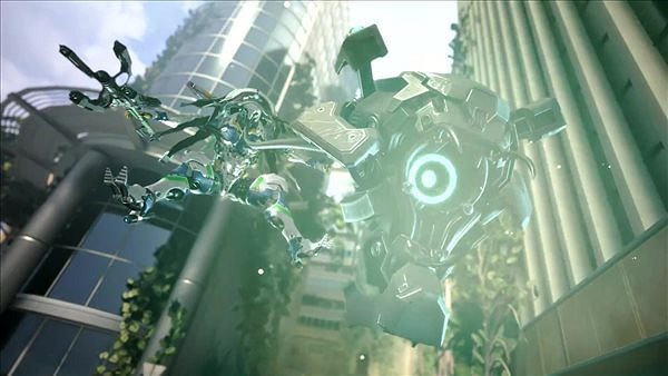 卡普空《恐龍浩劫》動力裝甲支援型“魔法醫生”介紹! 卡普空《恐龍浩劫》動力裝甲支援型“魔法醫生”介紹!