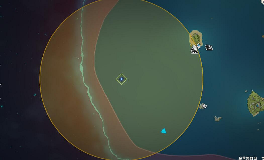 《原神》2.8危危島寶箱線索在哪?2.8危危島寶箱線索位置分享 《原神》2.8危危島寶箱線索在哪?2.8危危島寶箱線索位置分享