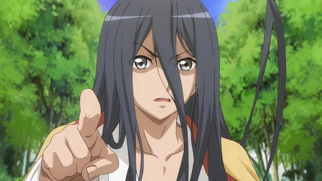 《狐妖小紅娘》真人版，選擇擁抱仙俠劇？