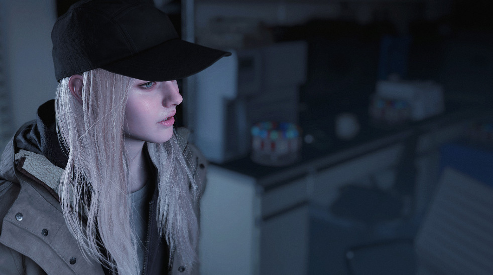 《惡靈古堡8》Steam中國價格永降:218元 DLC預購開啟