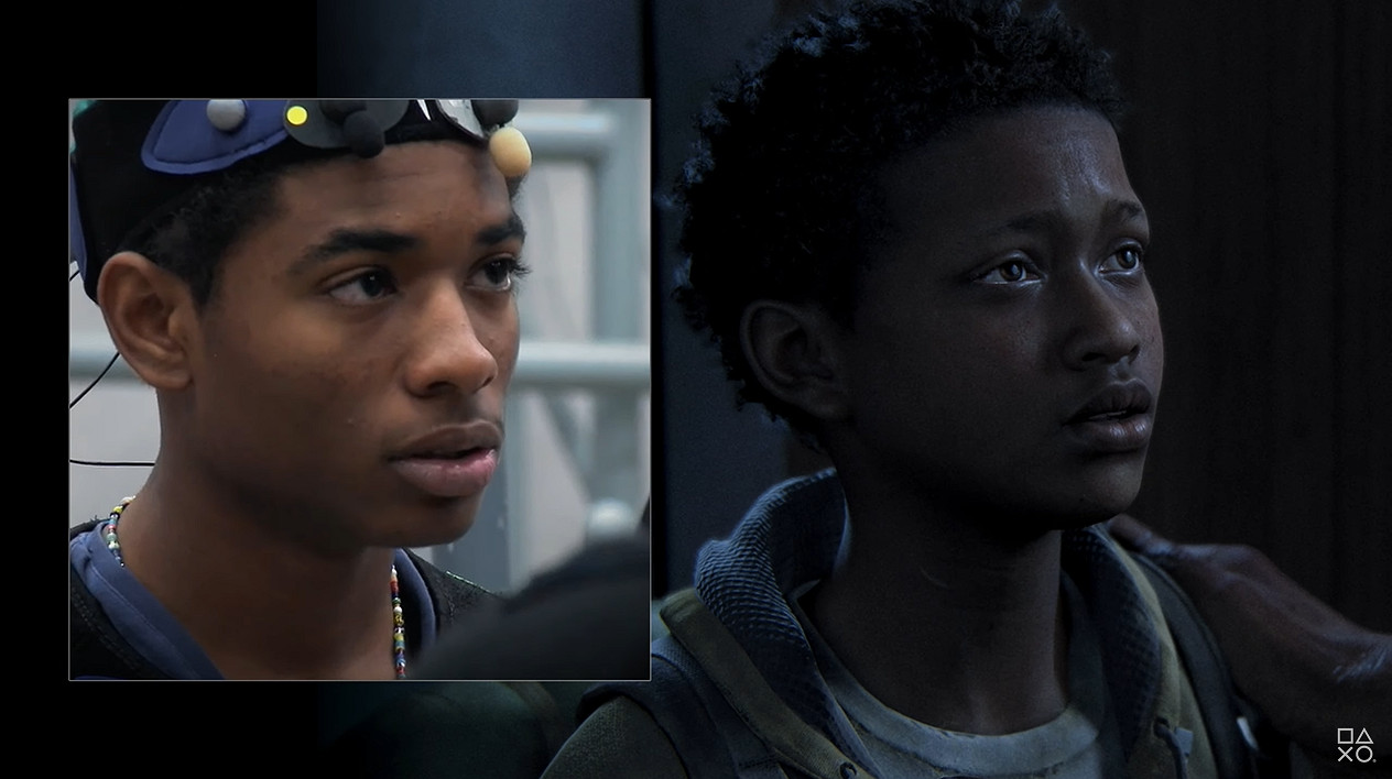 《最後生還者 重製版》PS5特性宣傳片 體驗更加真實