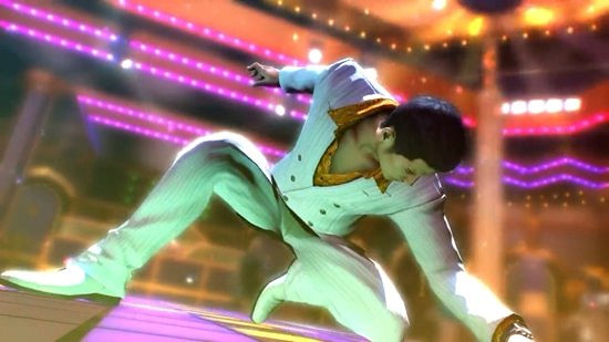 紀念迪斯科日!《如龍》官方發布桐生一馬迪斯科影片 紀念迪斯科日!《如龍》官方發布桐生一馬迪斯科影片