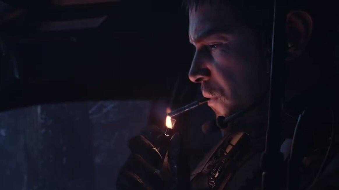 《生化8》雇傭兵預告公開 蘿絲登場 不再憋屈射爆一切