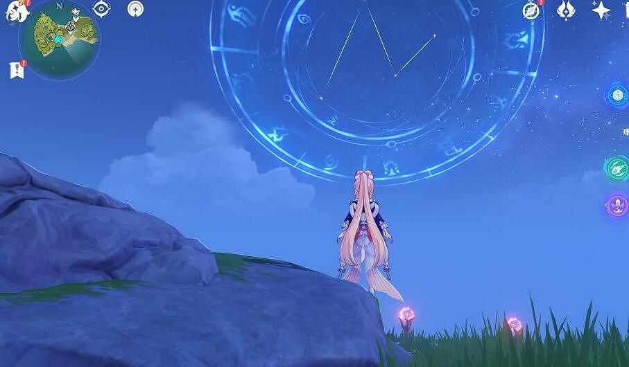 《原神》2.8危危島解密過關技巧 2.8危危島寶箱在哪? 《原神》2.8危危島解密過關技巧 2.8危危島寶箱在哪?