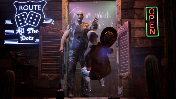 甚至能自己開採石油?加油站大亨新DLC《灰色交易》正式公布 甚至能自己開採石油?加油站大亨新DLC《灰色交易》正式公布