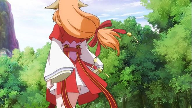 《狐妖小紅娘》真人版，選擇擁抱仙俠劇？