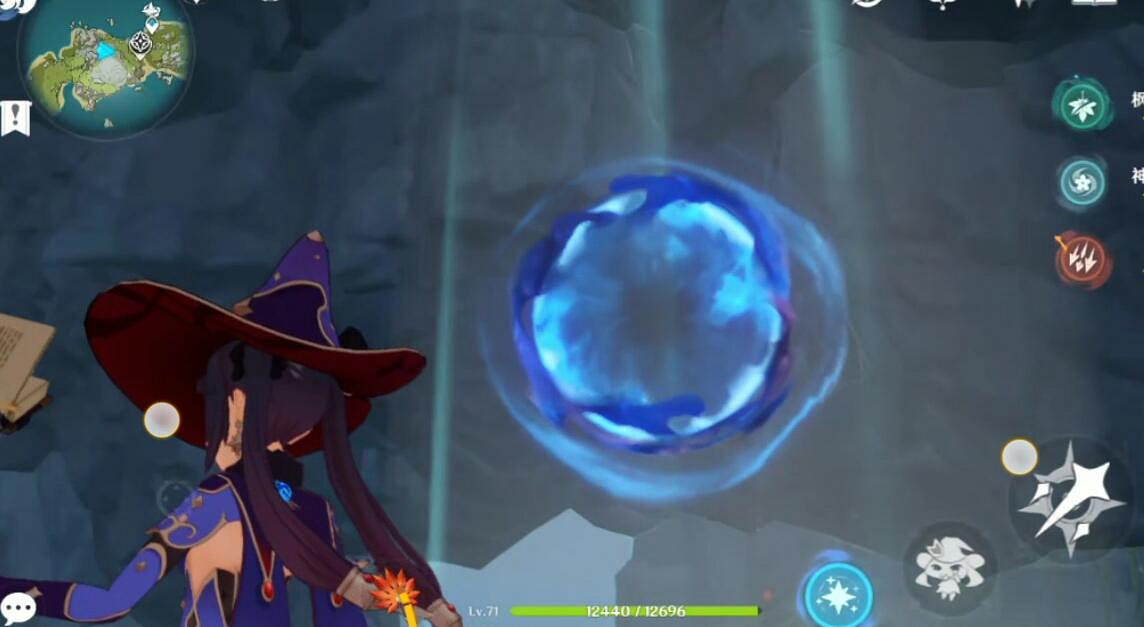 《原神》危危島華麗寶箱解密流程 危危島華麗寶箱在哪? 《原神》危危島華麗寶箱解密流程 危危島華麗寶箱在哪?