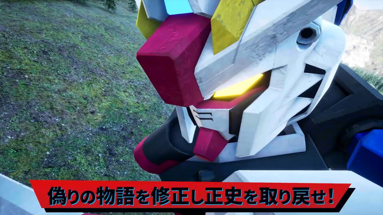 《SD鋼彈 激鬥同盟》推出試玩版推出 追加劇情確定