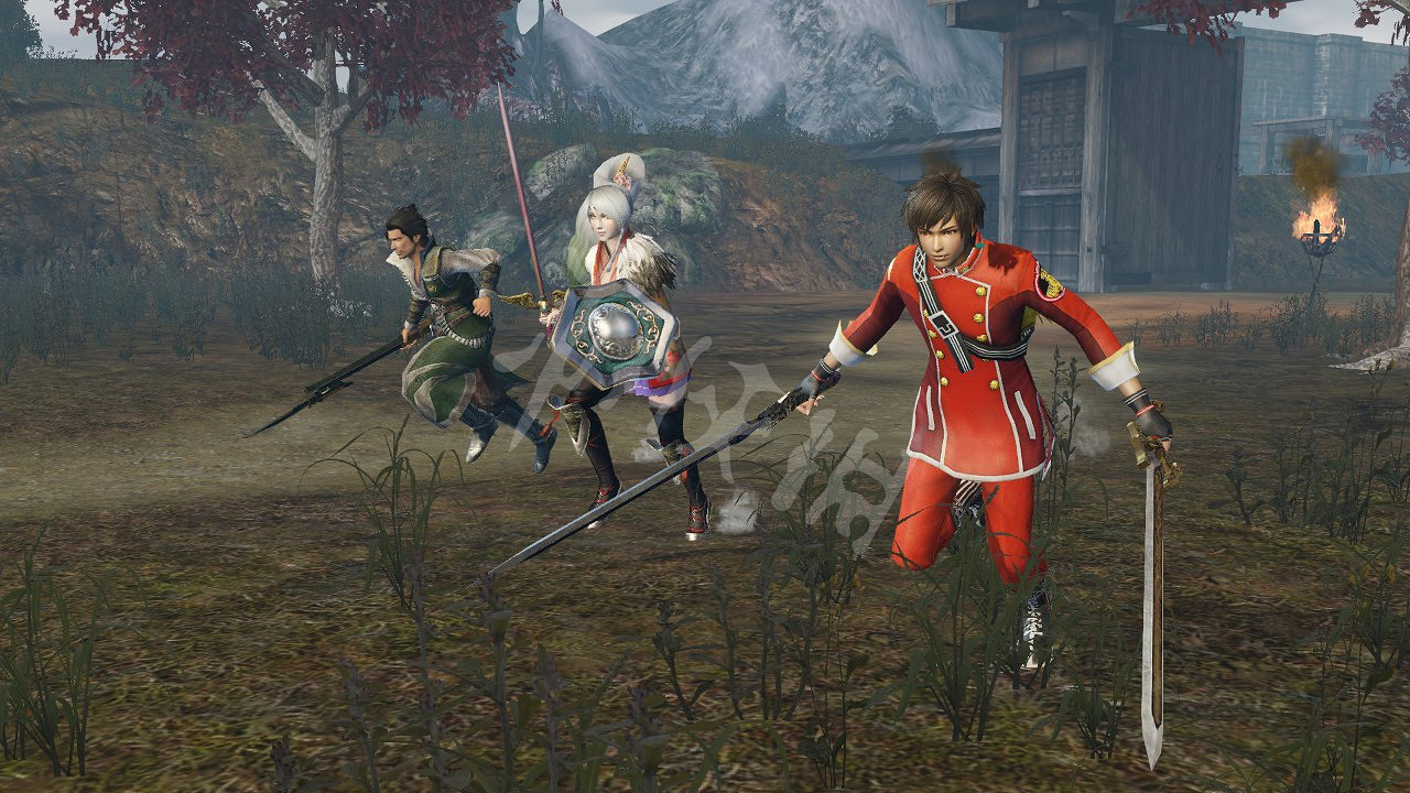 《無雙大蛇2終極版》無限模式怎麽玩？無限模式最佳角色推薦