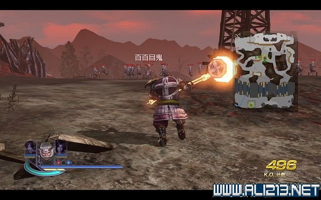 《無雙大蛇2終極版》劇情流程圖文攻略 通關流程詳解 《無雙大蛇2終極版》劇情流程圖文攻略 通關流程詳解