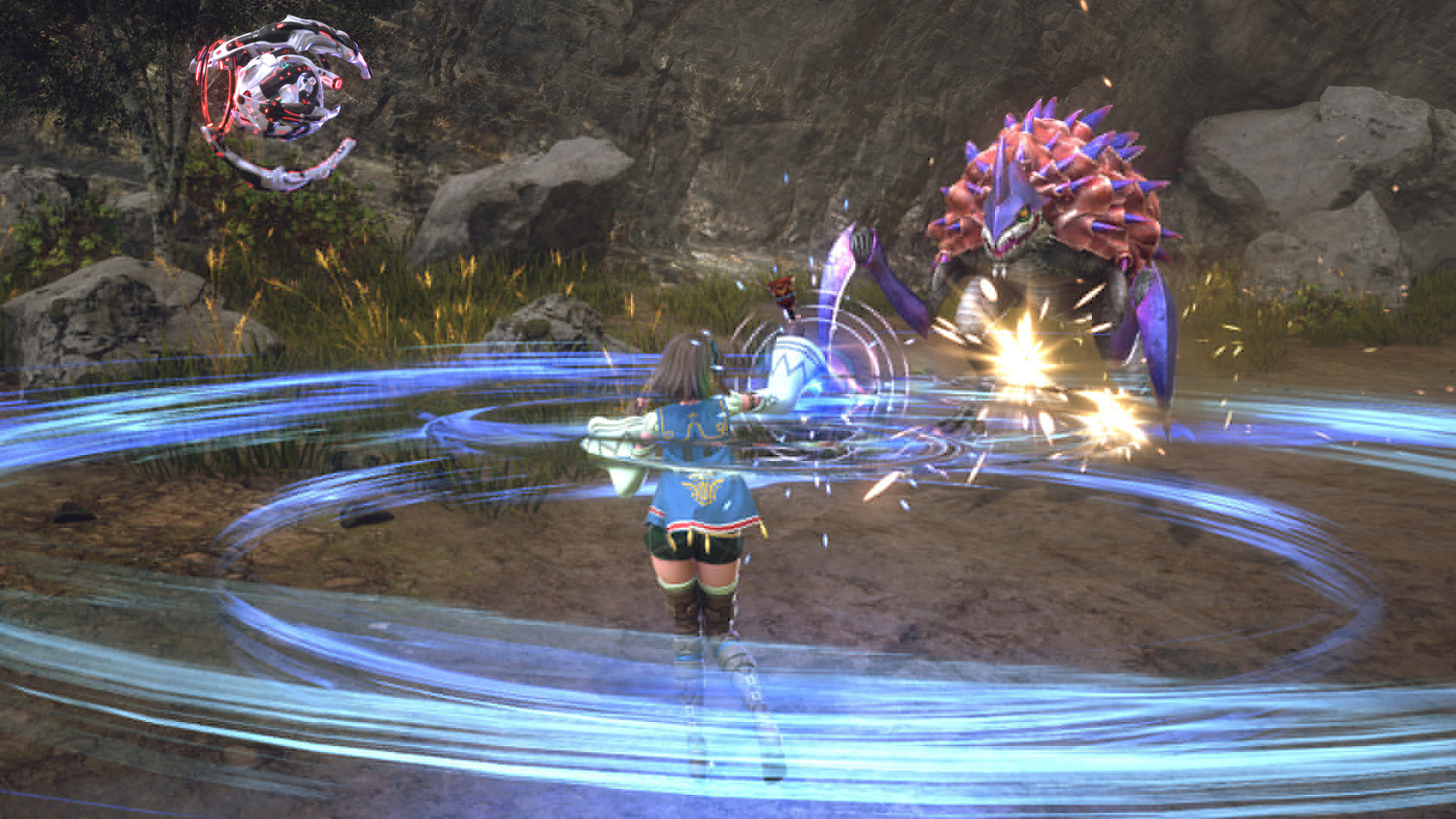 《星之海洋6:神聖力量》角色系統等最新情報公開! 《星之海洋6:神聖力量》角色系統等最新情報公開!