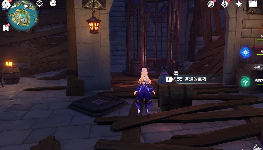 《原神》老鴉的故事任務怎麽做?老鴉的故事任務流程攻略 《原神》老鴉的故事任務怎麽做?老鴉的故事任務流程攻略