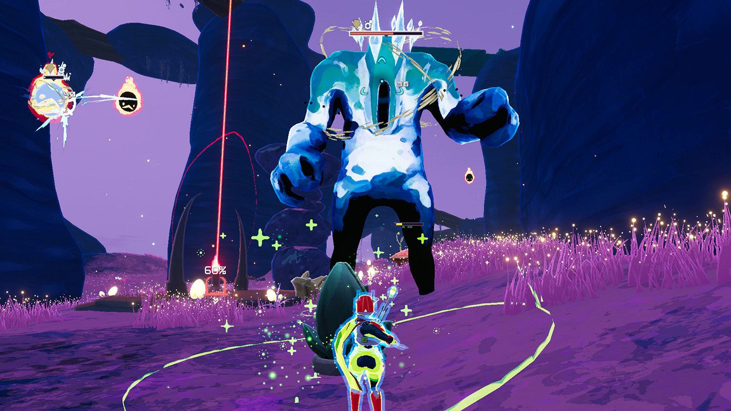 好評遊戲《雨中冒險2》上架蒸汽平台！完美世界發行