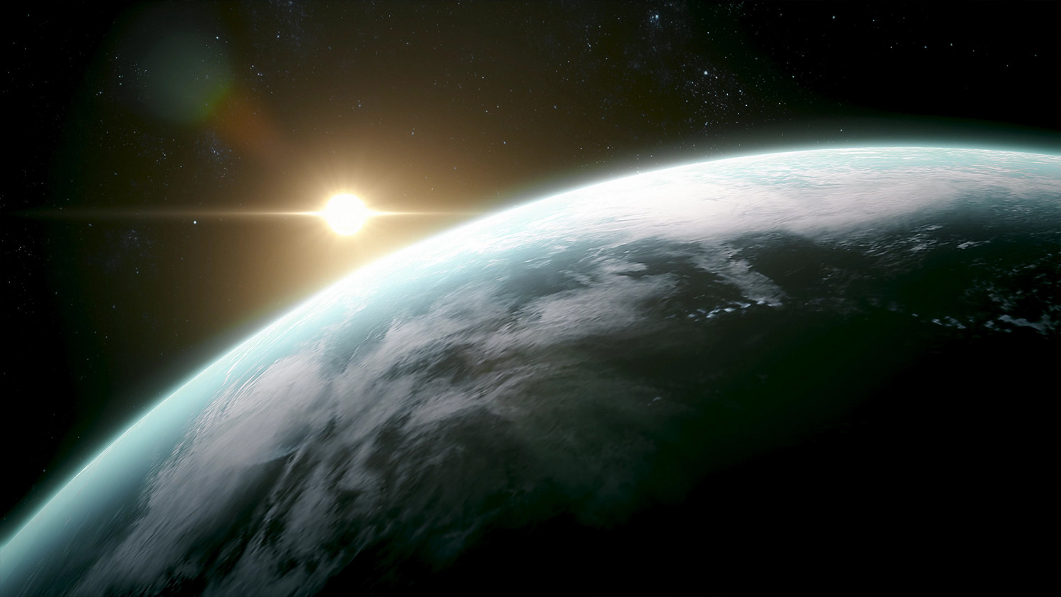 《星之海洋6:神聖力量》角色系統等最新情報公開! 《星之海洋6:神聖力量》角色系統等最新情報公開!