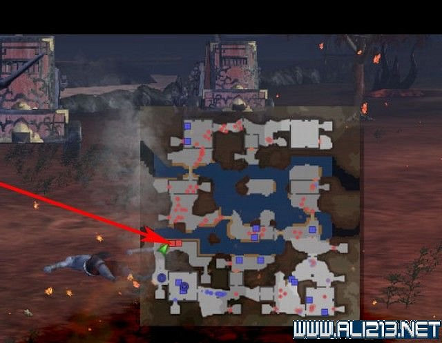 《無雙大蛇2終極版》劇情流程圖文攻略 通關流程詳解