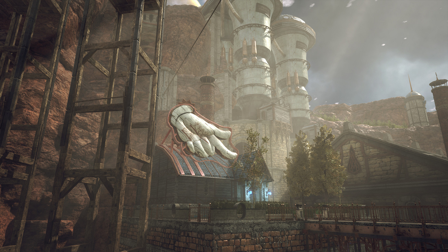 《星之海洋6:神聖力量》角色系統等最新情報公開! 《星之海洋6:神聖力量》角色系統等最新情報公開!