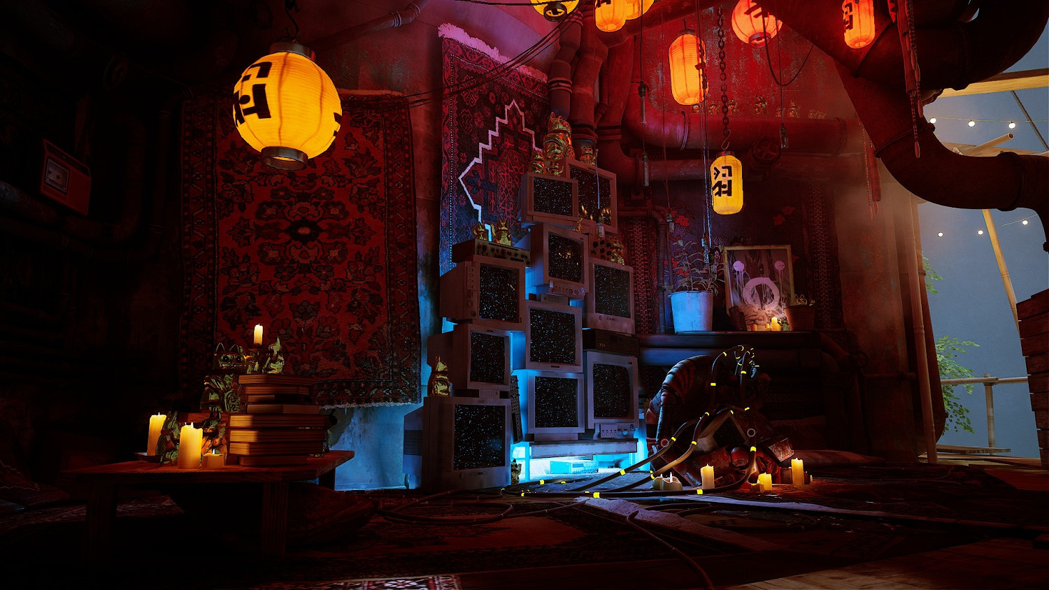 《浪貓》stray樂譜有什麽用？樂譜位置大全