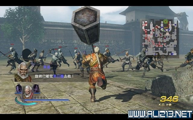 《無雙大蛇2終極版》劇情流程圖文攻略 通關流程詳解