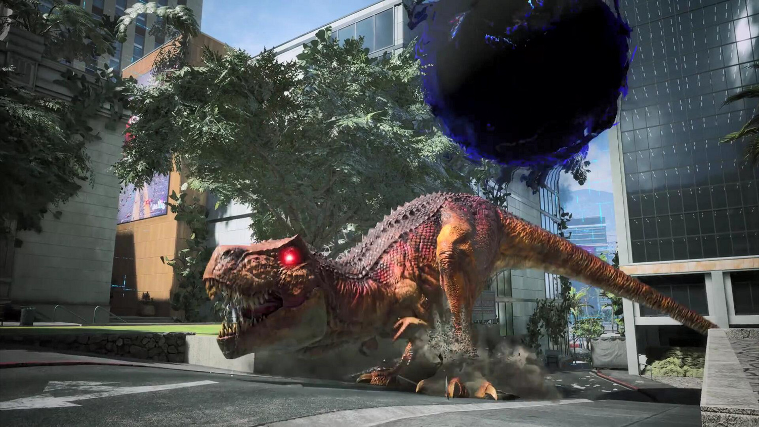 卡普空《Exoprimal》恐龍介紹影片 還有變異加強版！