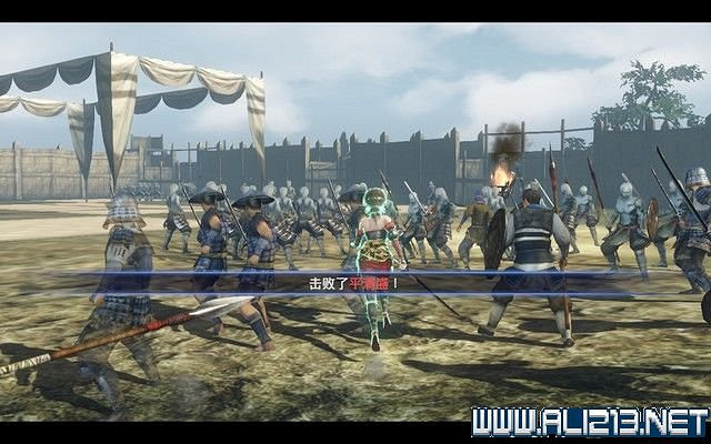 《無雙大蛇2終極版》劇情流程圖文攻略 通關流程詳解 《無雙大蛇2終極版》劇情流程圖文攻略 通關流程詳解