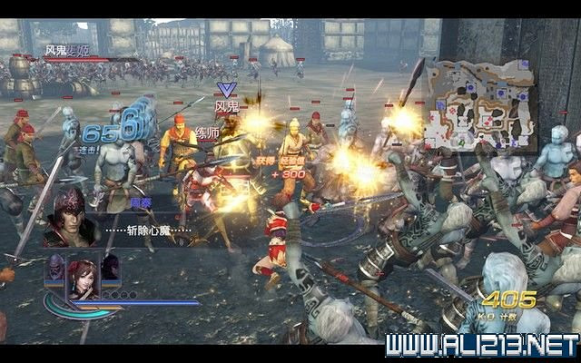 《無雙大蛇2終極版》劇情流程圖文攻略 通關流程詳解 《無雙大蛇2終極版》劇情流程圖文攻略 通關流程詳解