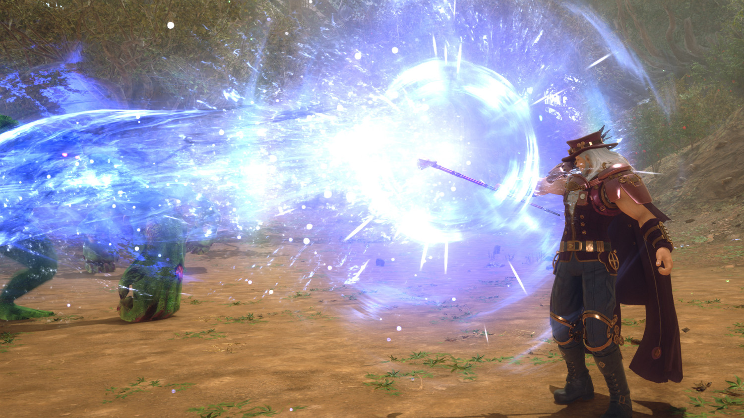 《星之海洋6:神聖力量》角色系統等最新情報公開! 《星之海洋6:神聖力量》角色系統等最新情報公開!