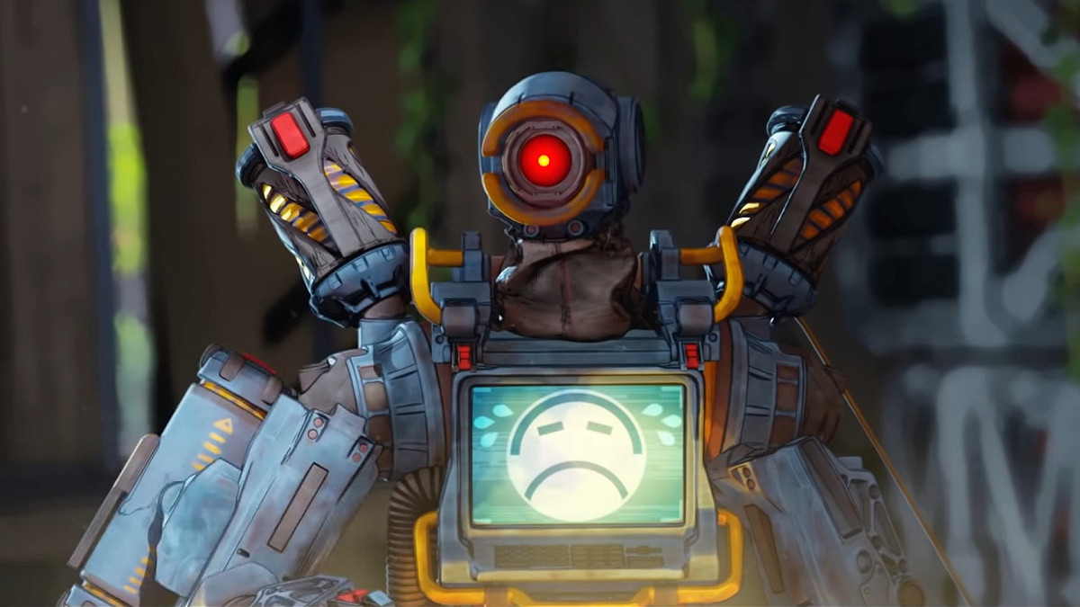 玩家打到一半被拉進靶場?《Apex》現奇葩組隊綁架BUG 玩家打到一半被拉進靶場?《Apex》現奇葩組隊綁架BUG