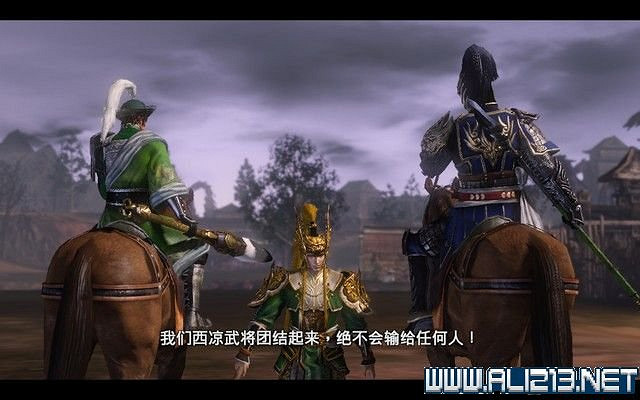 《無雙大蛇2終極版》劇情流程圖文攻略 通關流程詳解