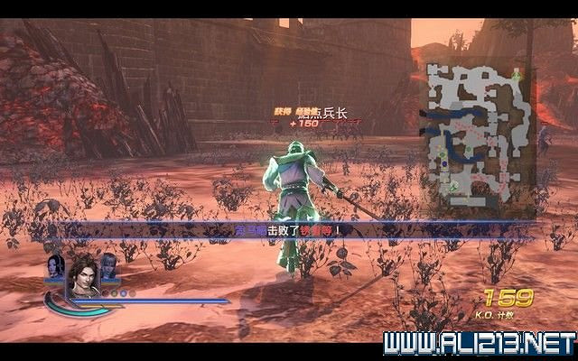 《無雙大蛇2終極版》劇情流程圖文攻略 通關流程詳解