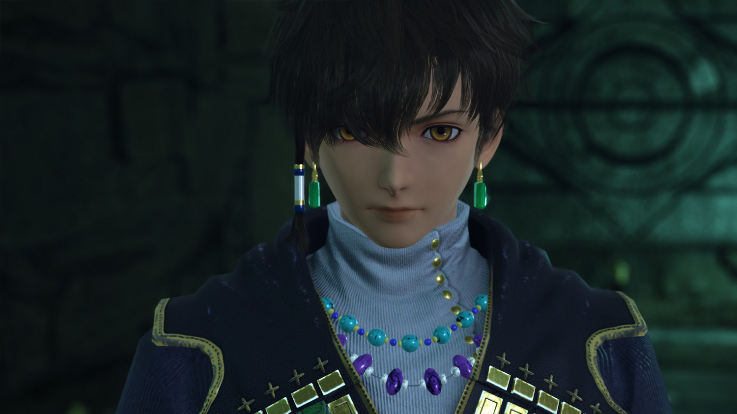 《星之海洋6:神聖力量》角色系統等最新情報公開! 《星之海洋6:神聖力量》角色系統等最新情報公開!