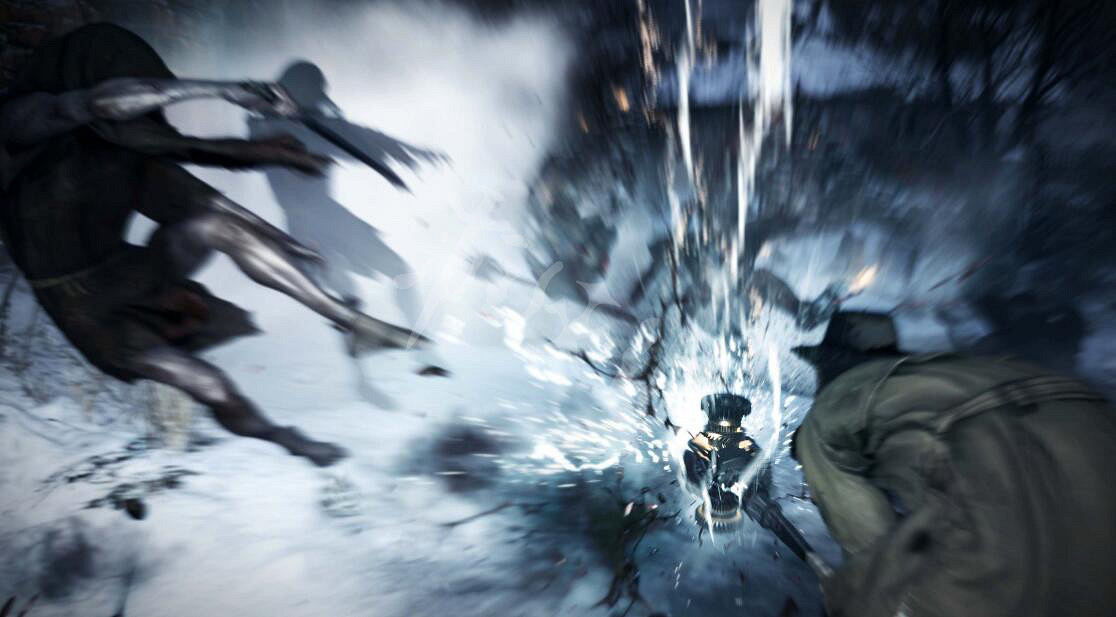 《惡靈古堡8》海森伯格技能怎麽樣?海森伯格技能效果 《惡靈古堡8》海森伯格技能怎麽樣?海森伯格技能效果