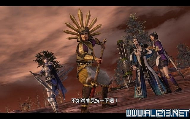 《無雙大蛇2終極版》劇情流程圖文攻略 通關流程詳解