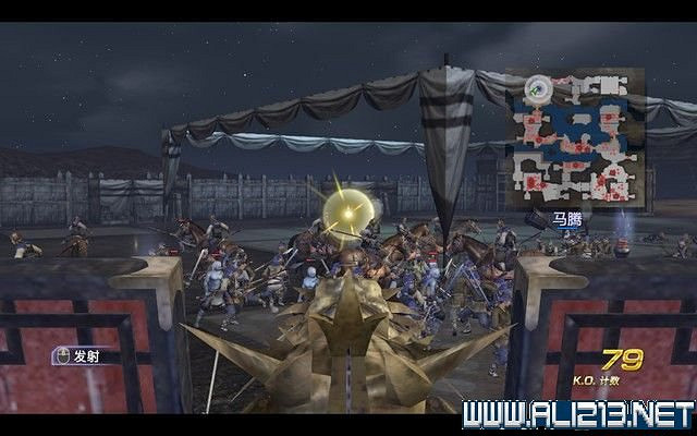 《無雙大蛇2終極版》劇情流程圖文攻略 通關流程詳解