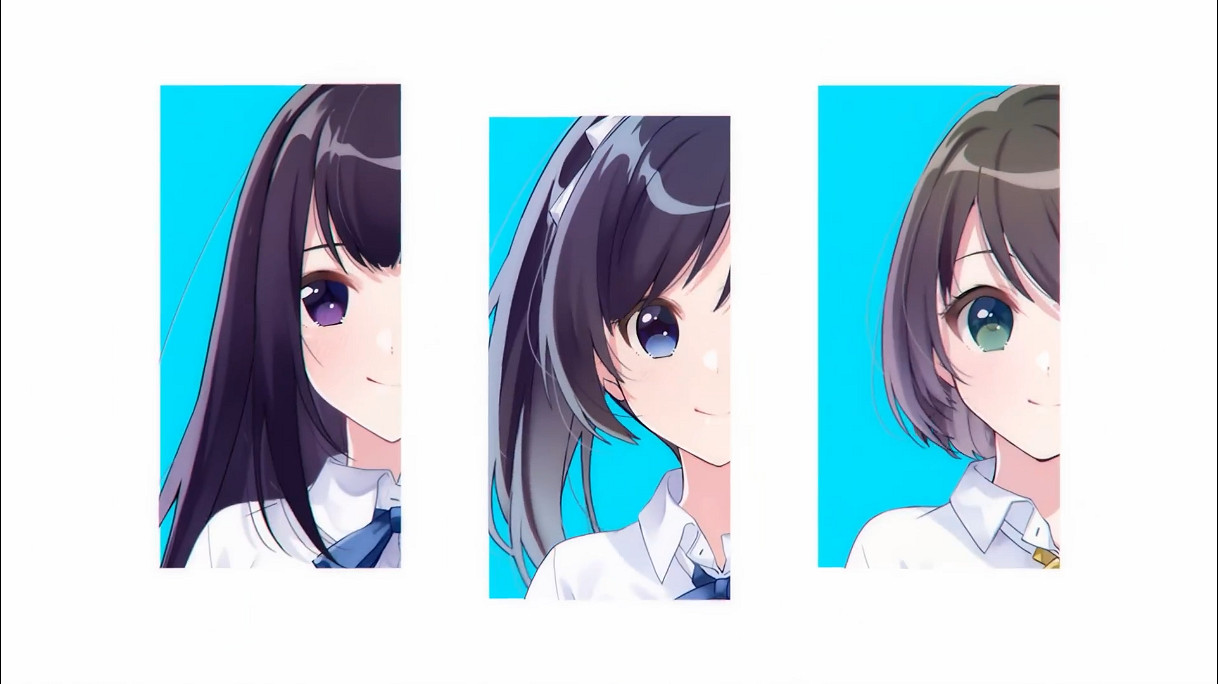 高分美少女遊戲《青夏軌跡》即將登陸Steam 支援官中 高分美少女遊戲《青夏軌跡》即將登陸Steam 支援官中