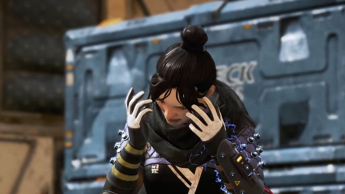 玩家打到一半被拉進靶場?《Apex》現奇葩組隊綁架BUG 玩家打到一半被拉進靶場?《Apex》現奇葩組隊綁架BUG