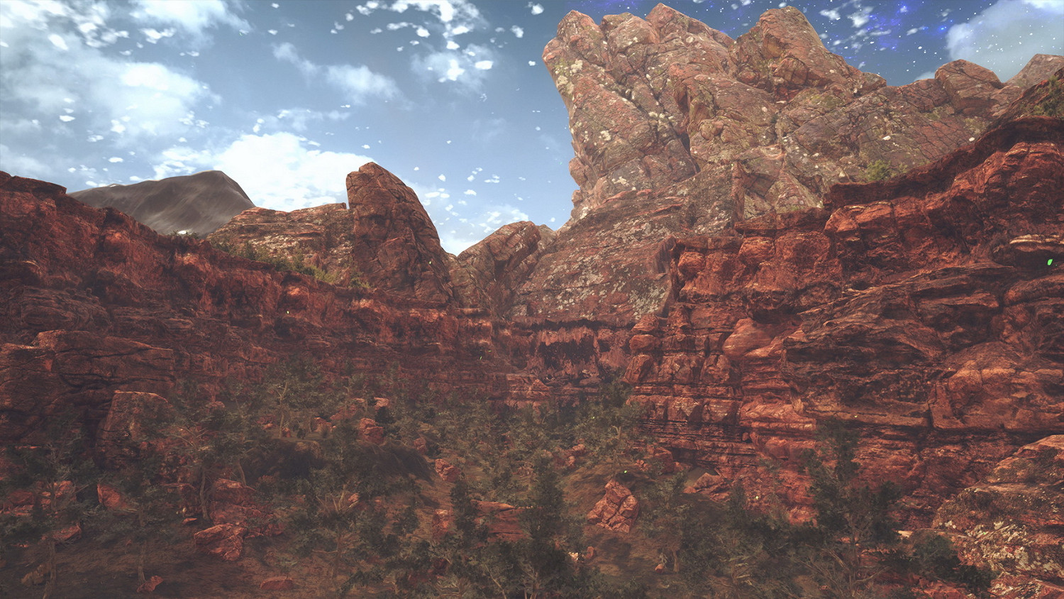 《星之海洋6:神聖力量》角色系統等最新情報公開! 《星之海洋6:神聖力量》角色系統等最新情報公開!