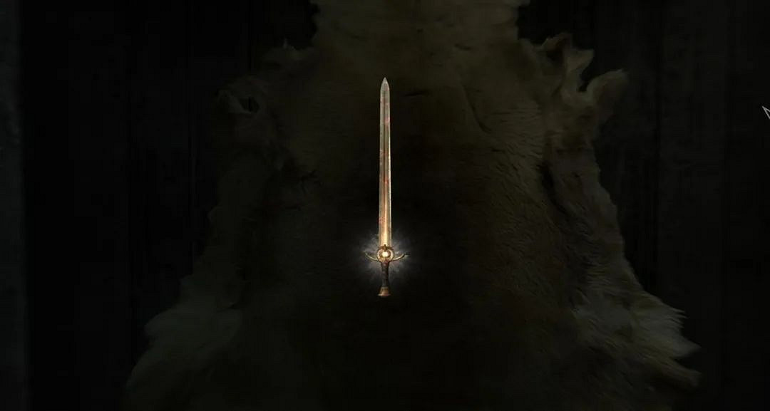 “田中脊髓劍”火了 但是還有比這玩意更離譜的武器 “田中脊髓劍”火了 但是還有比這玩意更離譜的武器