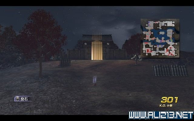 《無雙大蛇2終極版》劇情流程圖文攻略 通關流程詳解