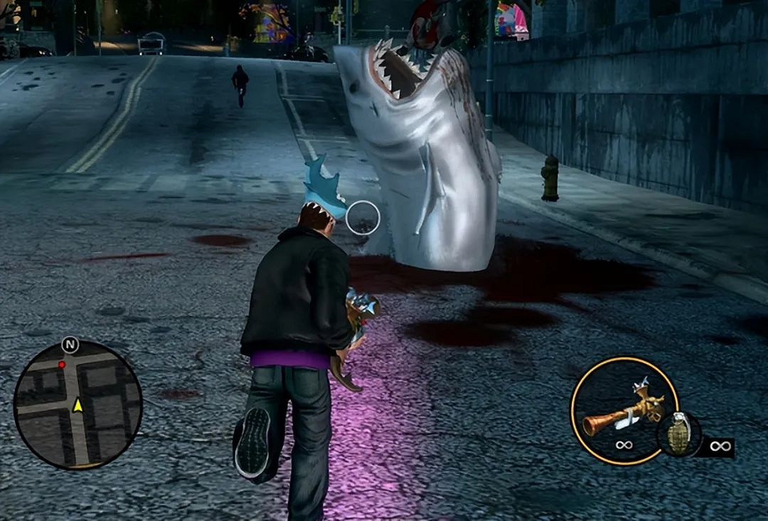 “田中脊髓劍”火了 但是還有比這玩意更離譜的武器 “田中脊髓劍”火了 但是還有比這玩意更離譜的武器