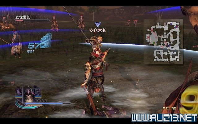 《無雙大蛇2終極版》劇情流程圖文攻略 通關流程詳解 《無雙大蛇2終極版》劇情流程圖文攻略 通關流程詳解