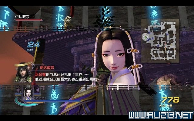 《無雙大蛇2終極版》劇情流程圖文攻略 通關流程詳解