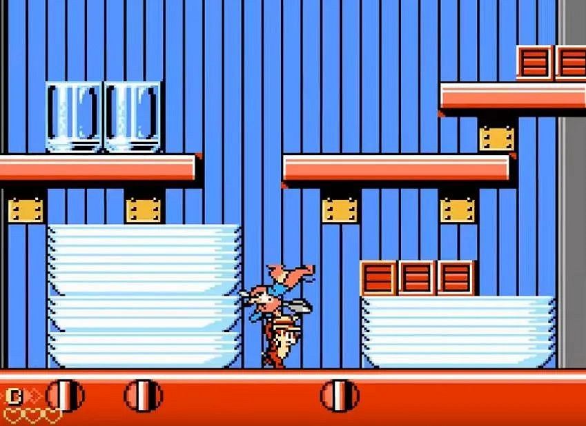 “田中脊髓劍”火了 但是還有比這玩意更離譜的武器 “田中脊髓劍”火了 但是還有比這玩意更離譜的武器