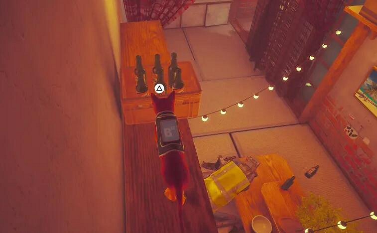 《浪貓》stray工人帽子獲得方法 工人安全帽在哪裡? 《浪貓》stray工人帽子獲得方法 工人安全帽在哪裡?