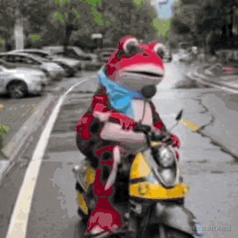 蘋果未來設計慘遭泄露 動圖 完成主人的任務罷了